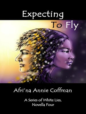 cover image of Expecting to Fly
